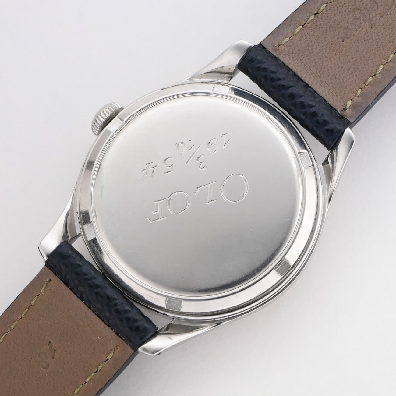 OMEGA ROUND MODEL