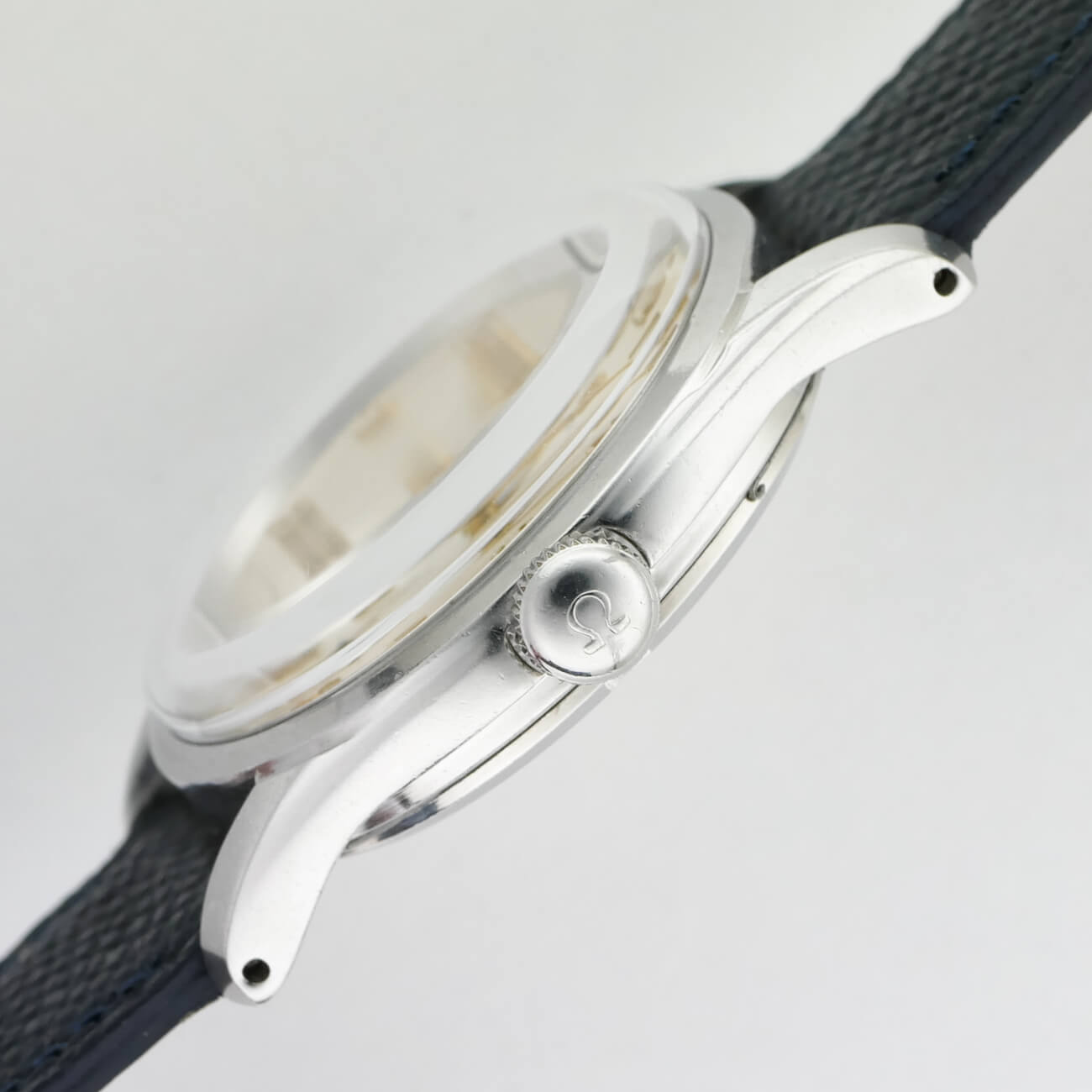 OMEGA ROUND MODEL