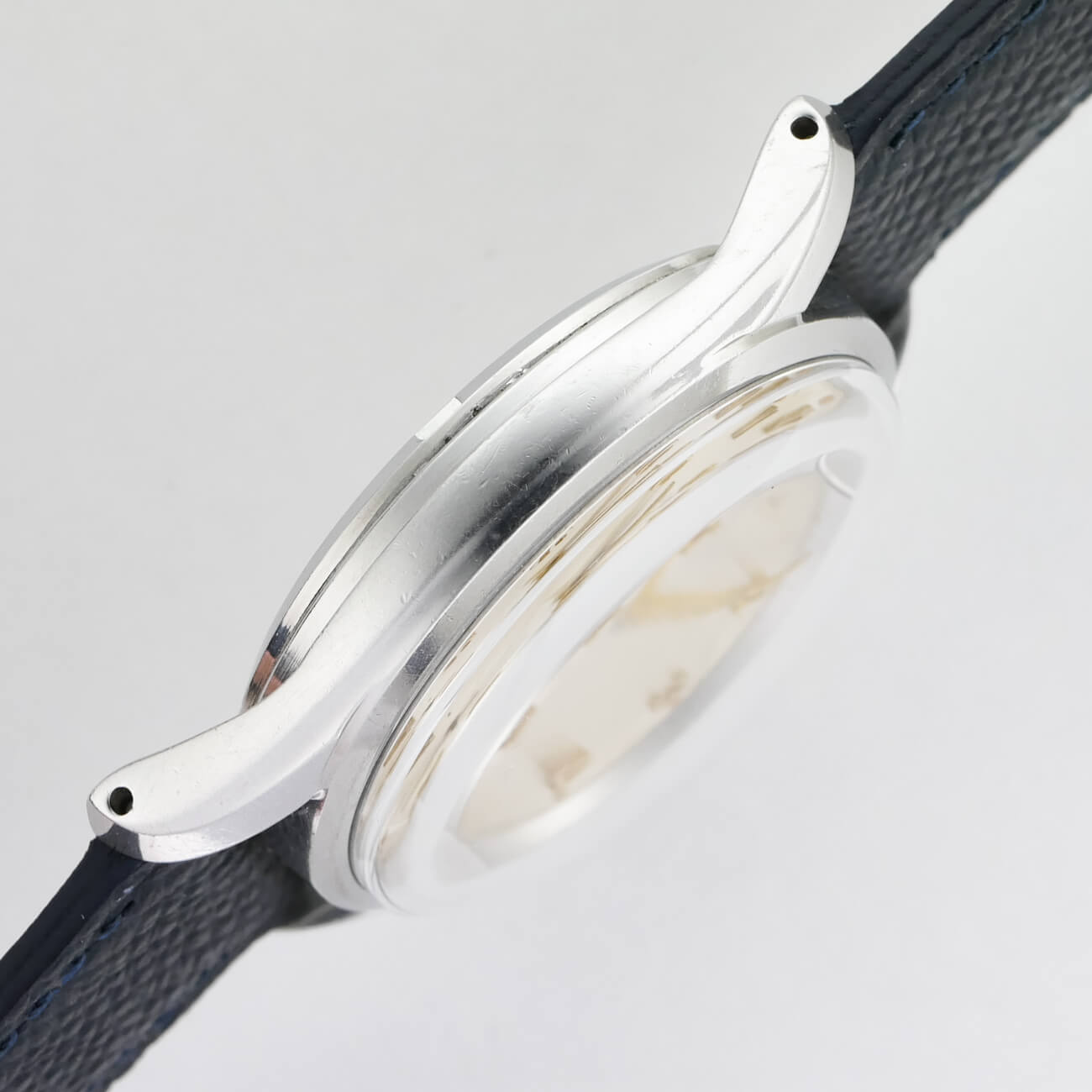 OMEGA ROUND MODEL