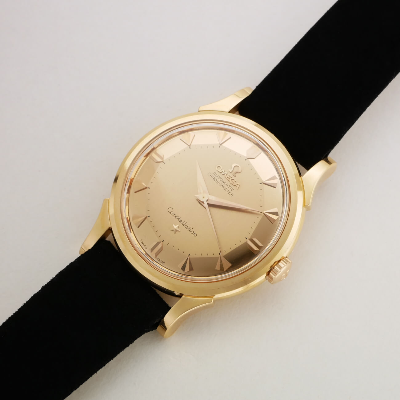 OMEGA CONSTELLATION