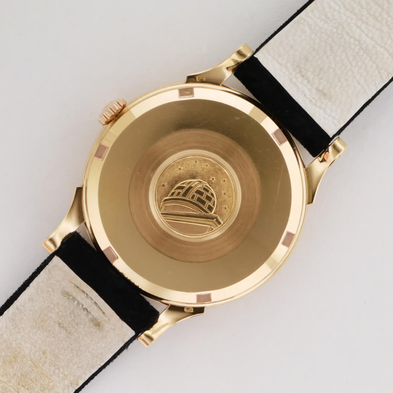 OMEGA CONSTELLATION