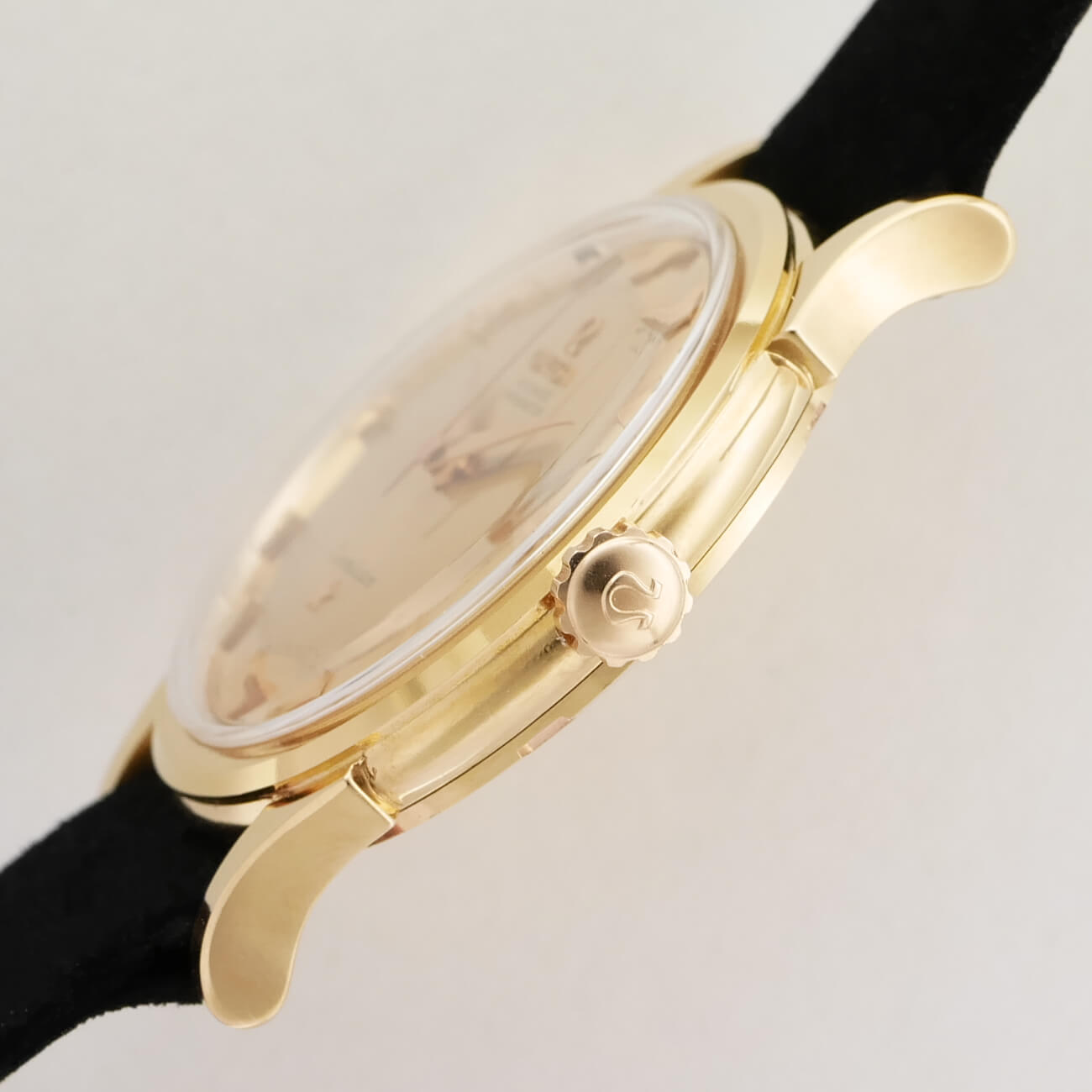 OMEGA CONSTELLATION