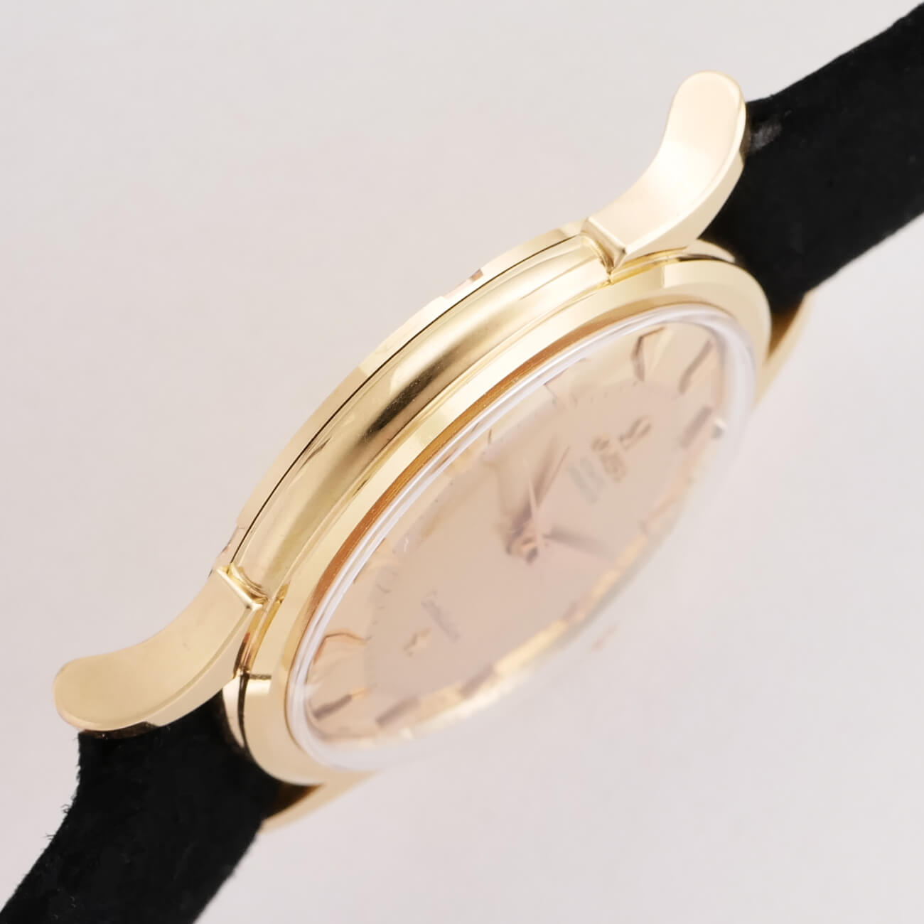 OMEGA CONSTELLATION