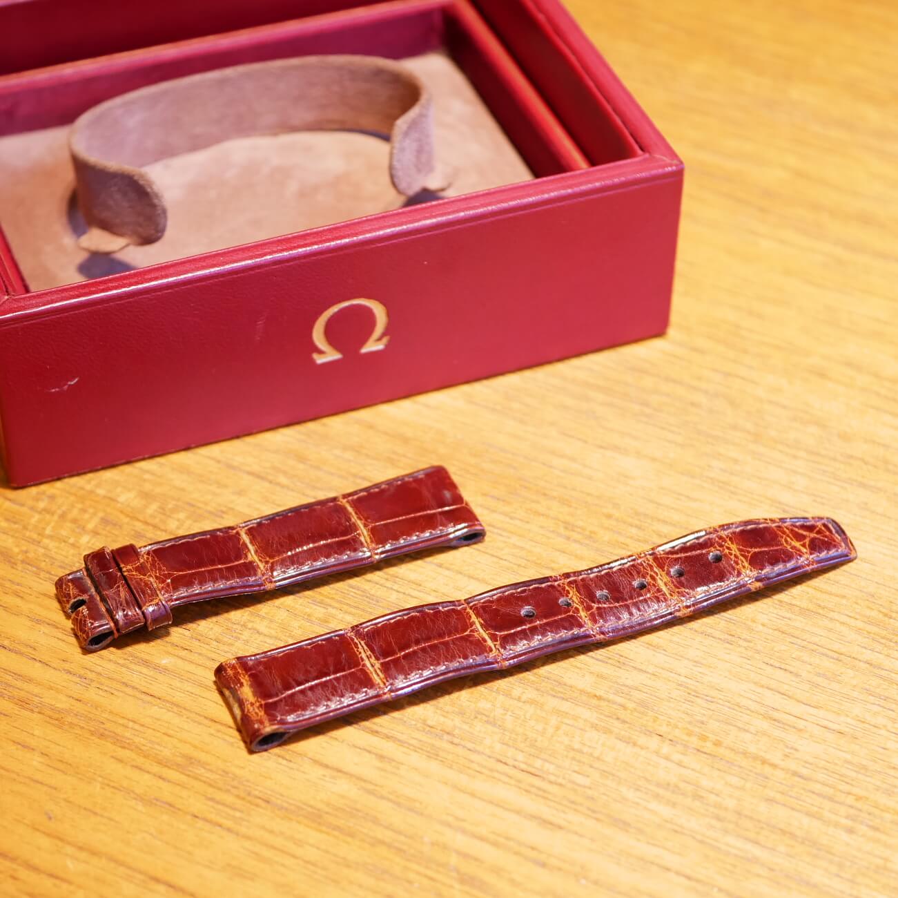OMEGA CONSTELLATION