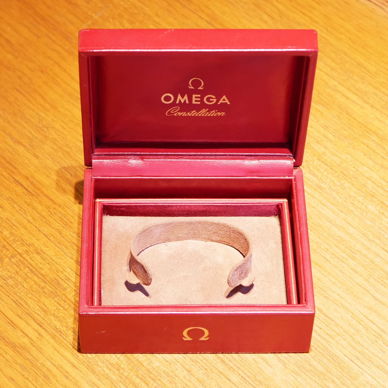 OMEGA CONSTELLATION