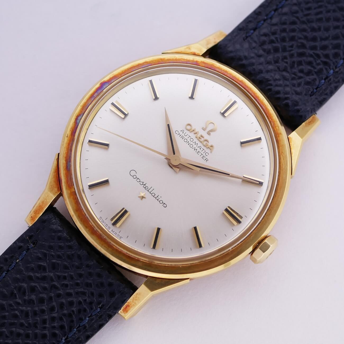 OMEGA CONSTELLATION