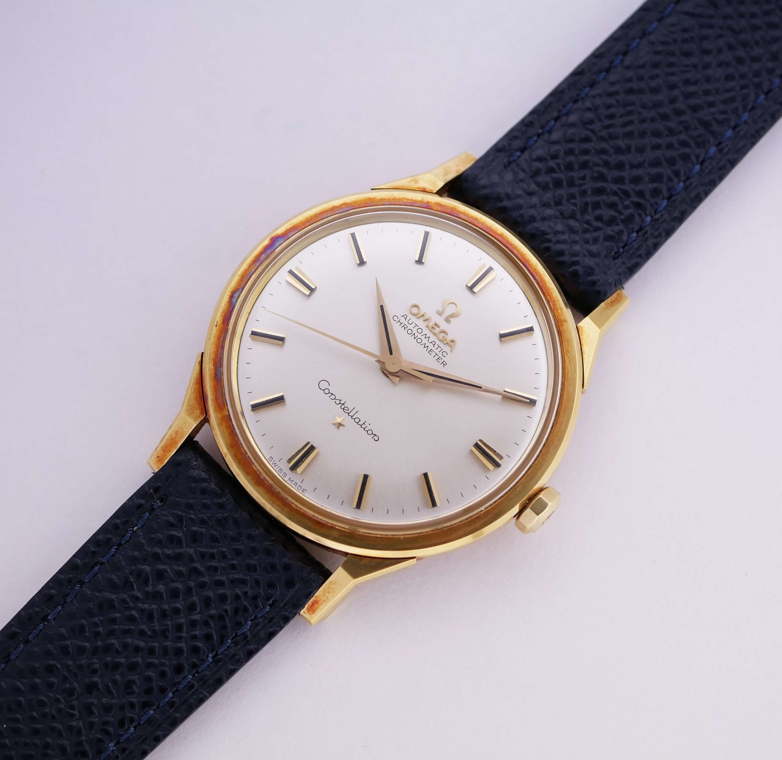 OMEGA CONSTELLATION