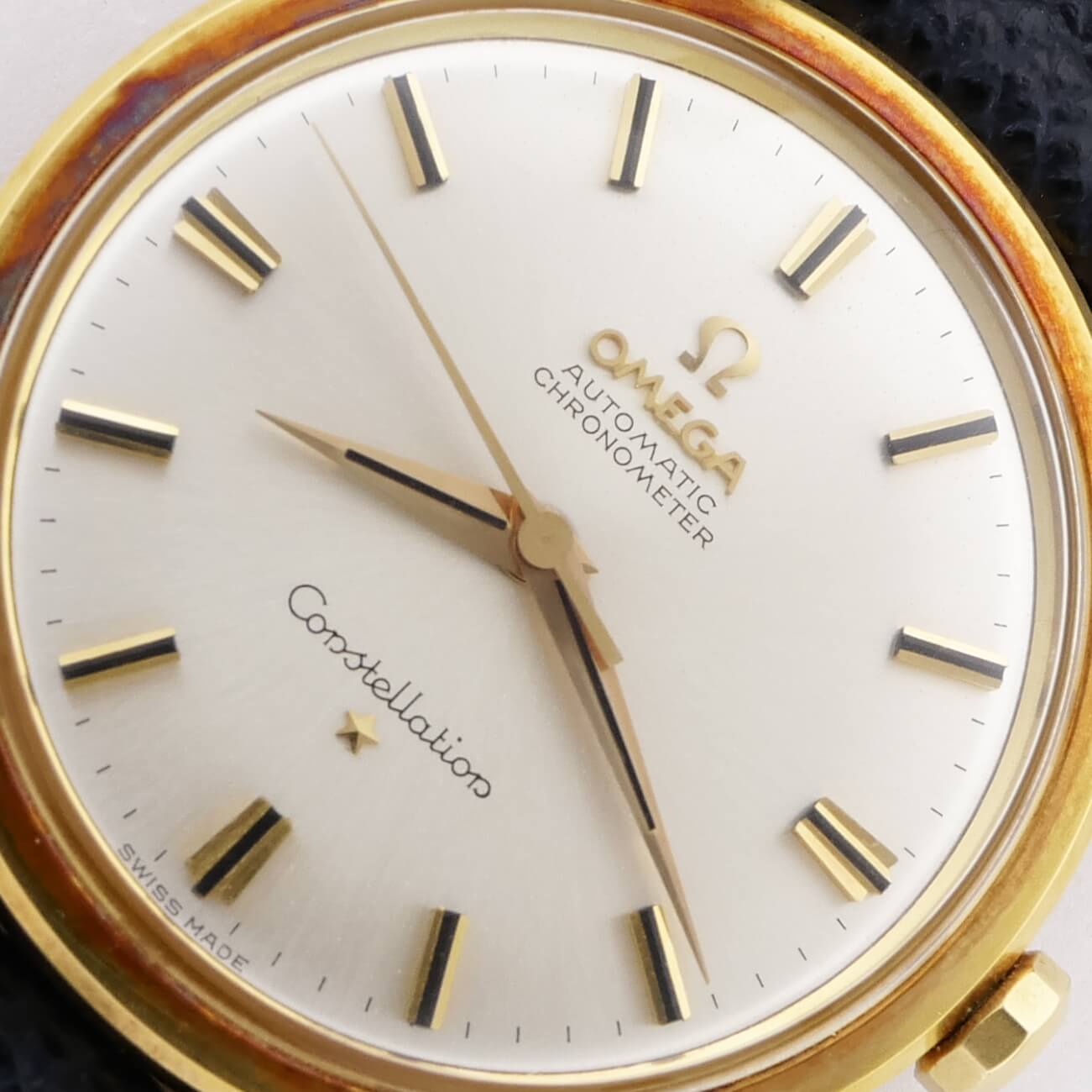 OMEGA CONSTELLATION
