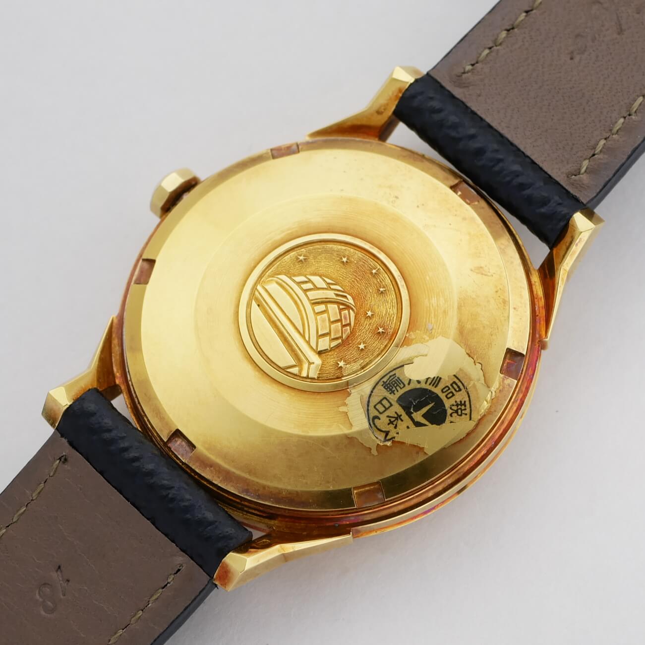 OMEGA CONSTELLATION