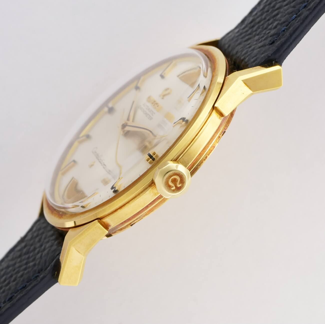 OMEGA CONSTELLATION