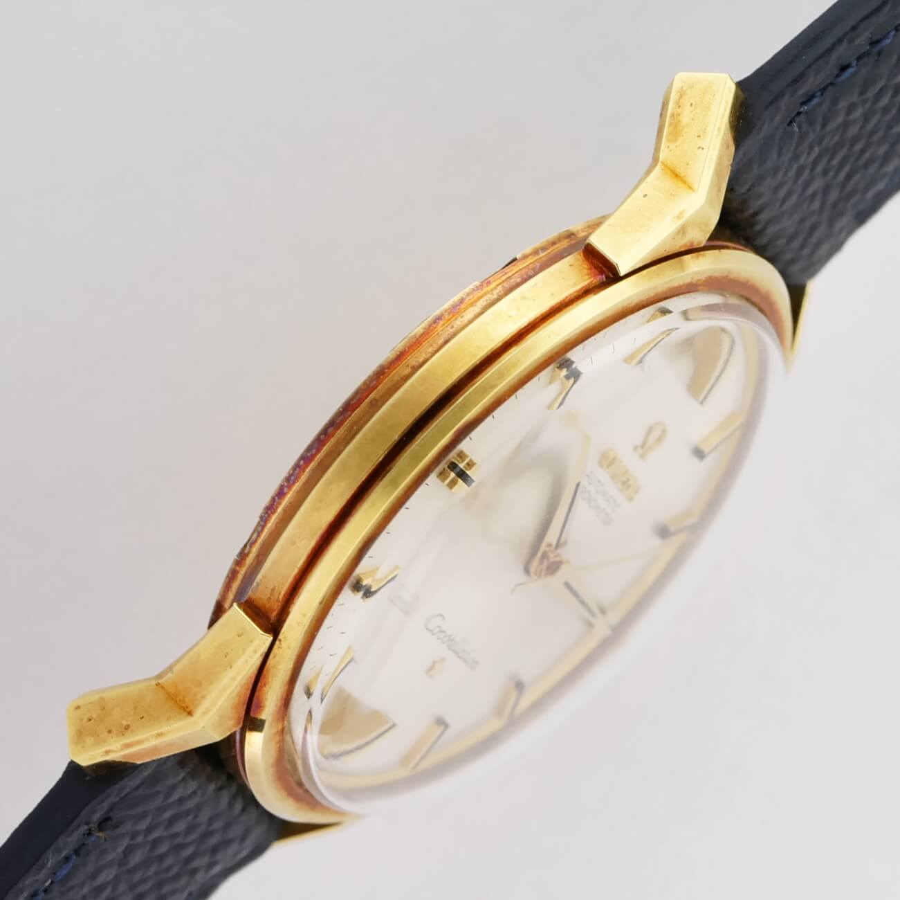 OMEGA CONSTELLATION