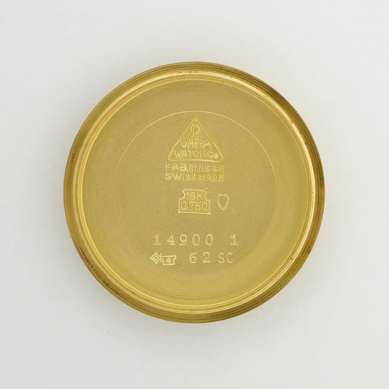 OMEGA CONSTELLATION