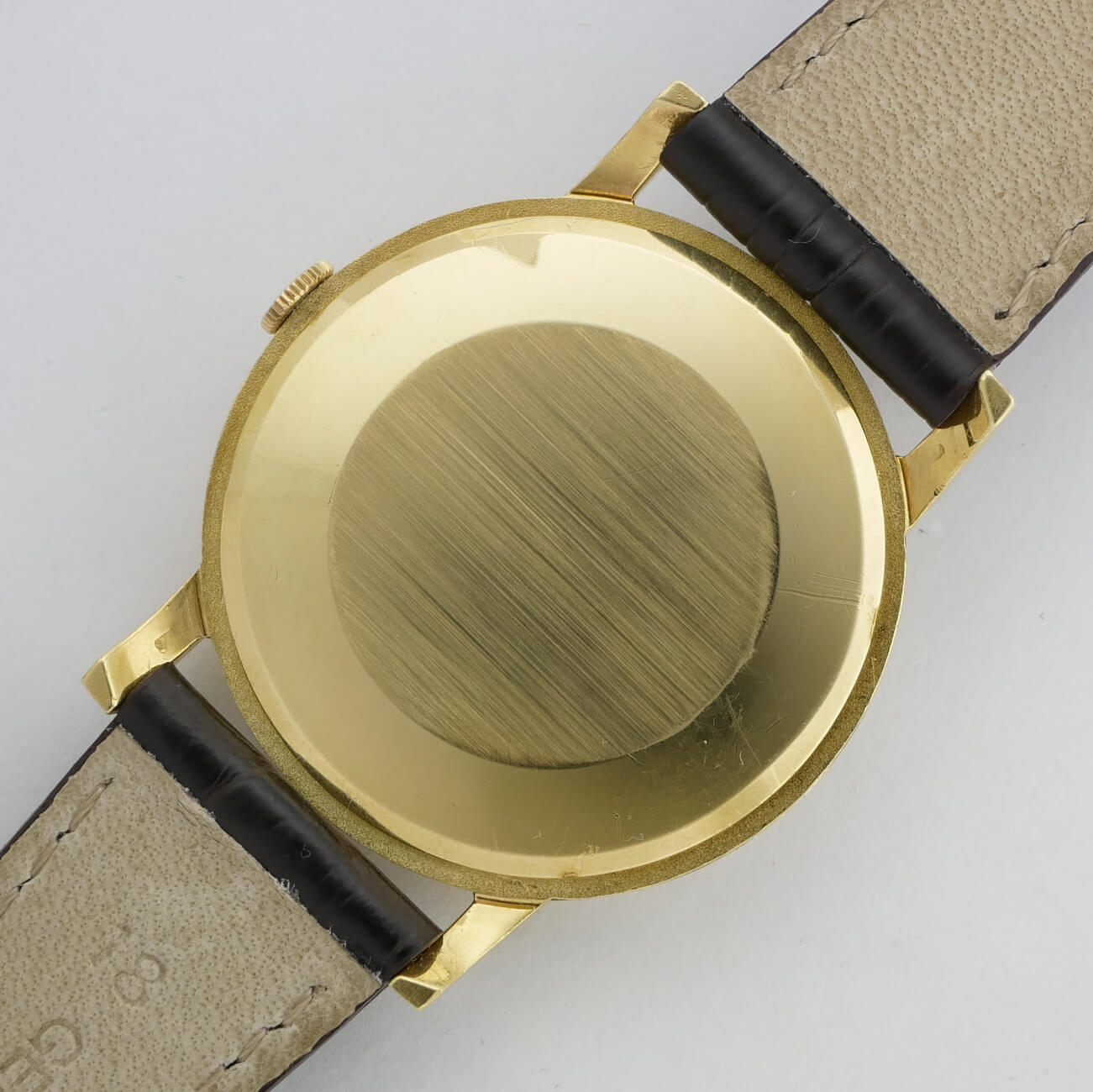 IWC ROUND MODEL