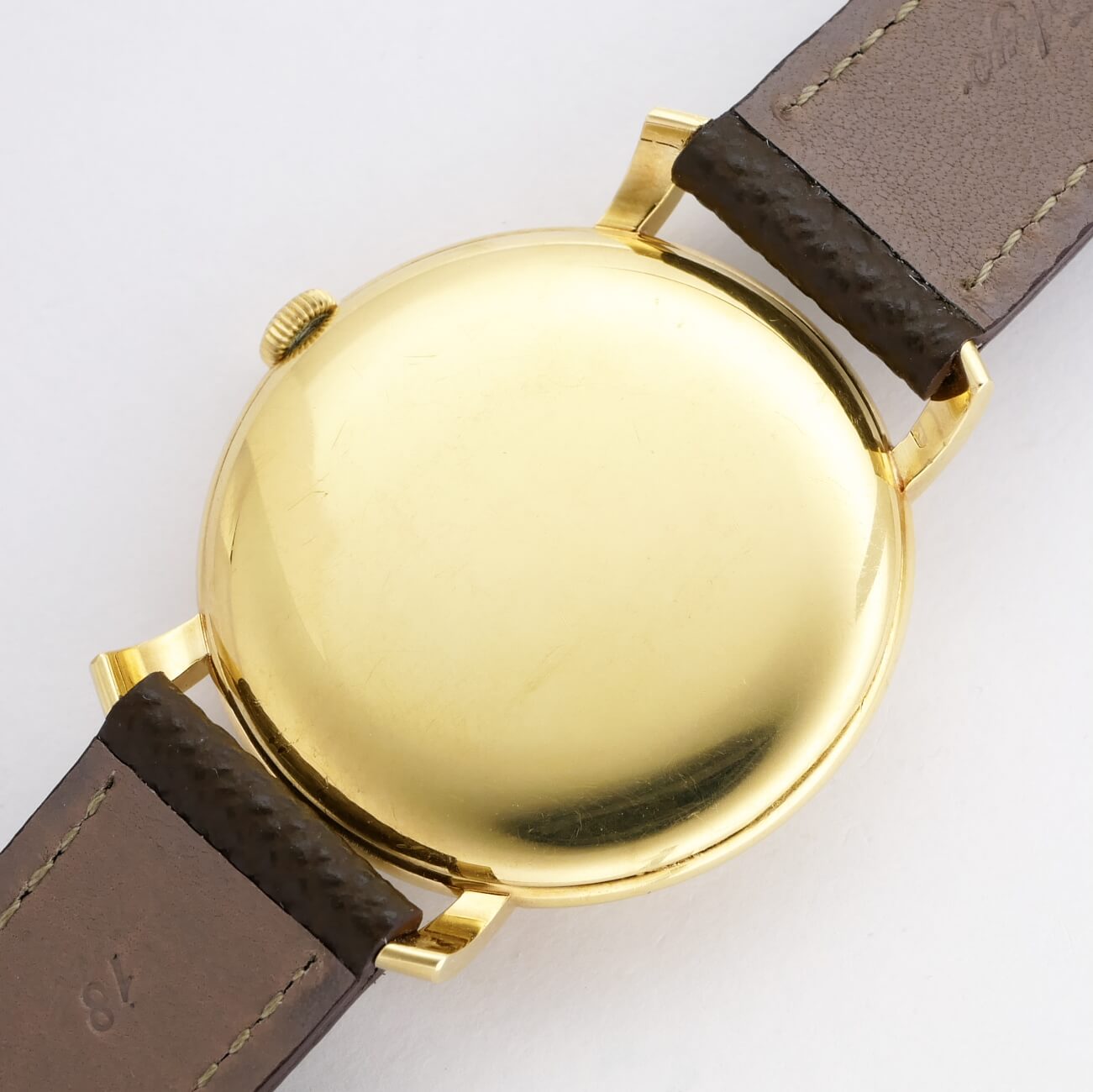 IWC ROUND MODEL
