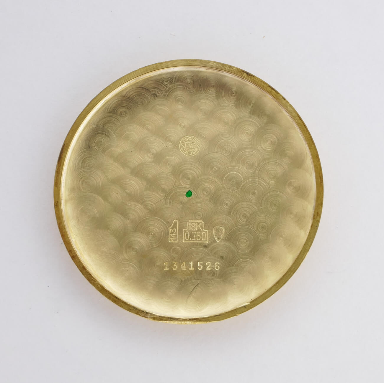IWC ROUND MODEL