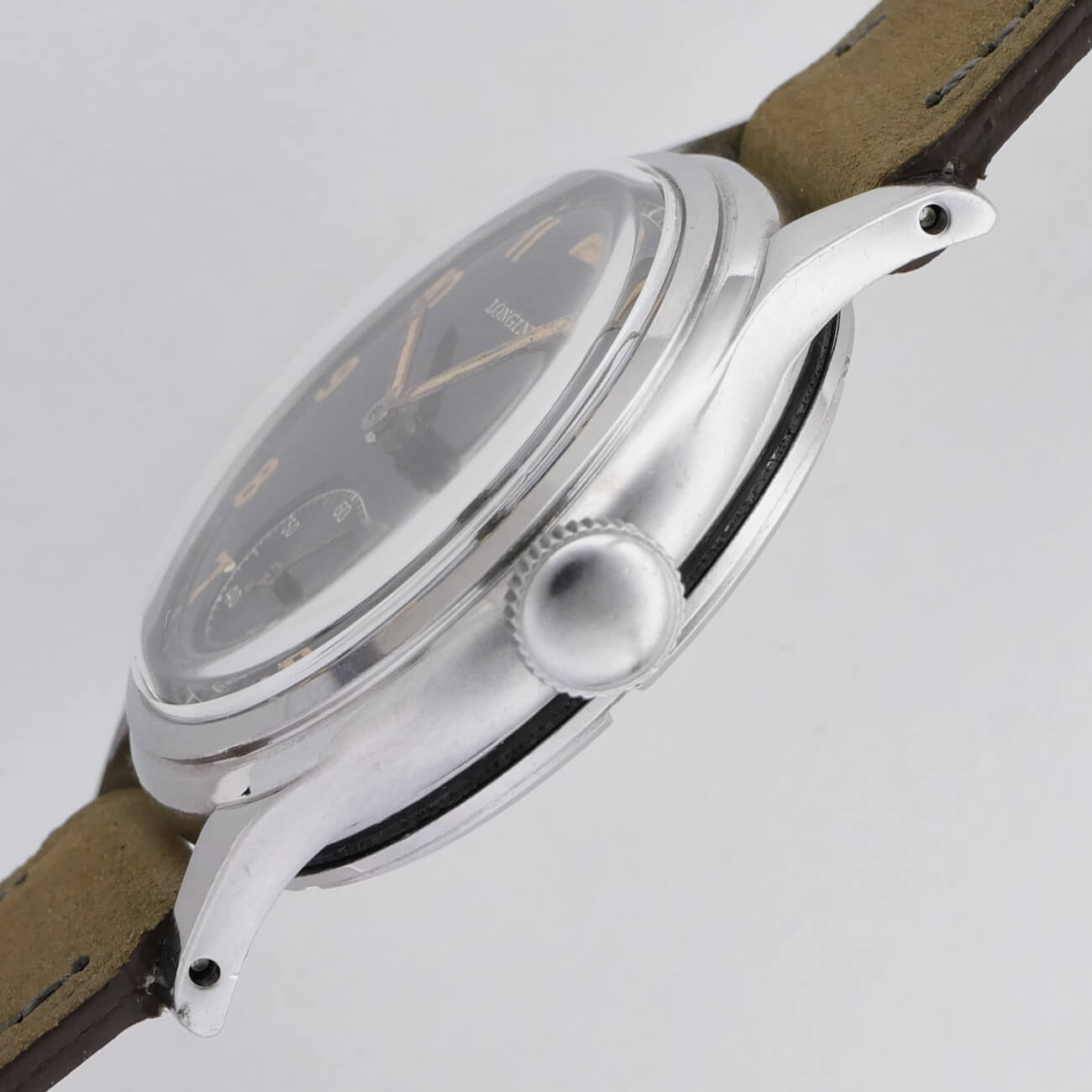 LONGINES ROUND MODEL