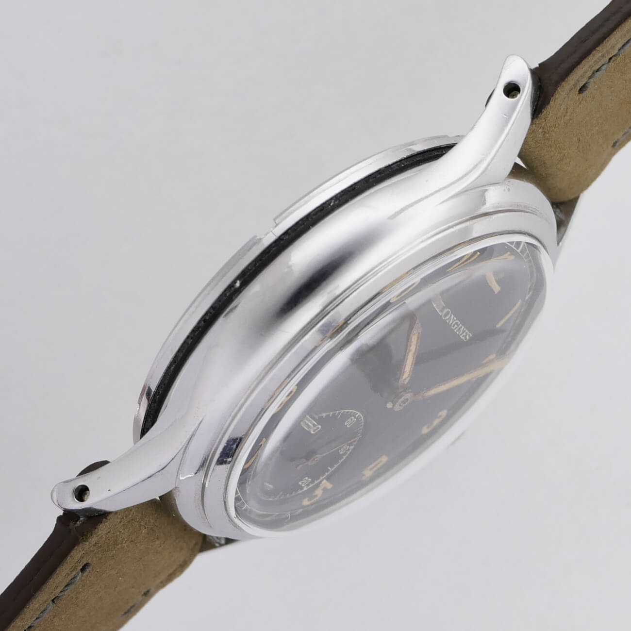 LONGINES ROUND MODEL