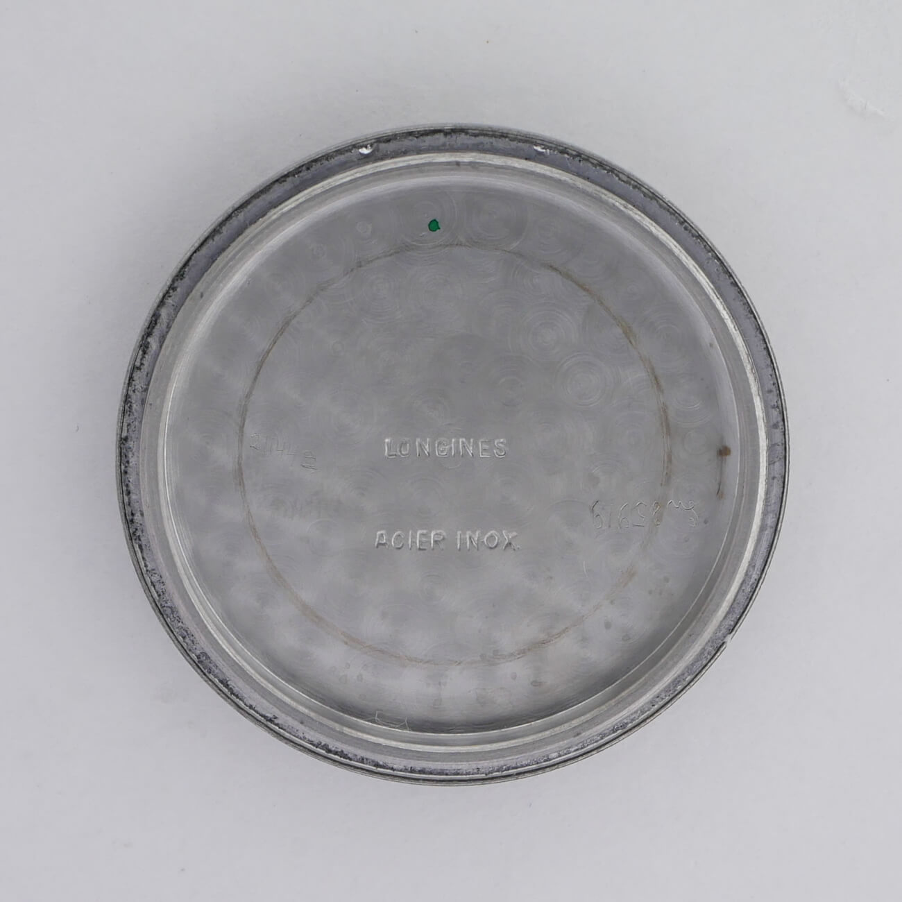 LONGINES ROUND MODEL
