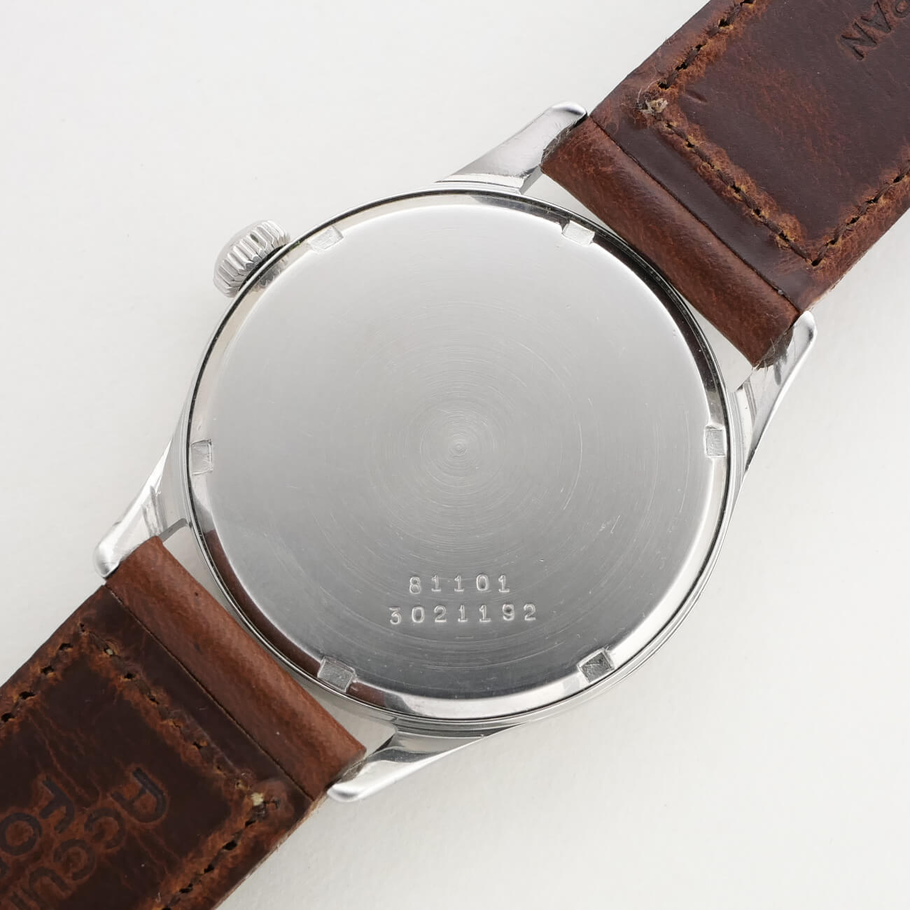 CERTINA ROUND MODEL