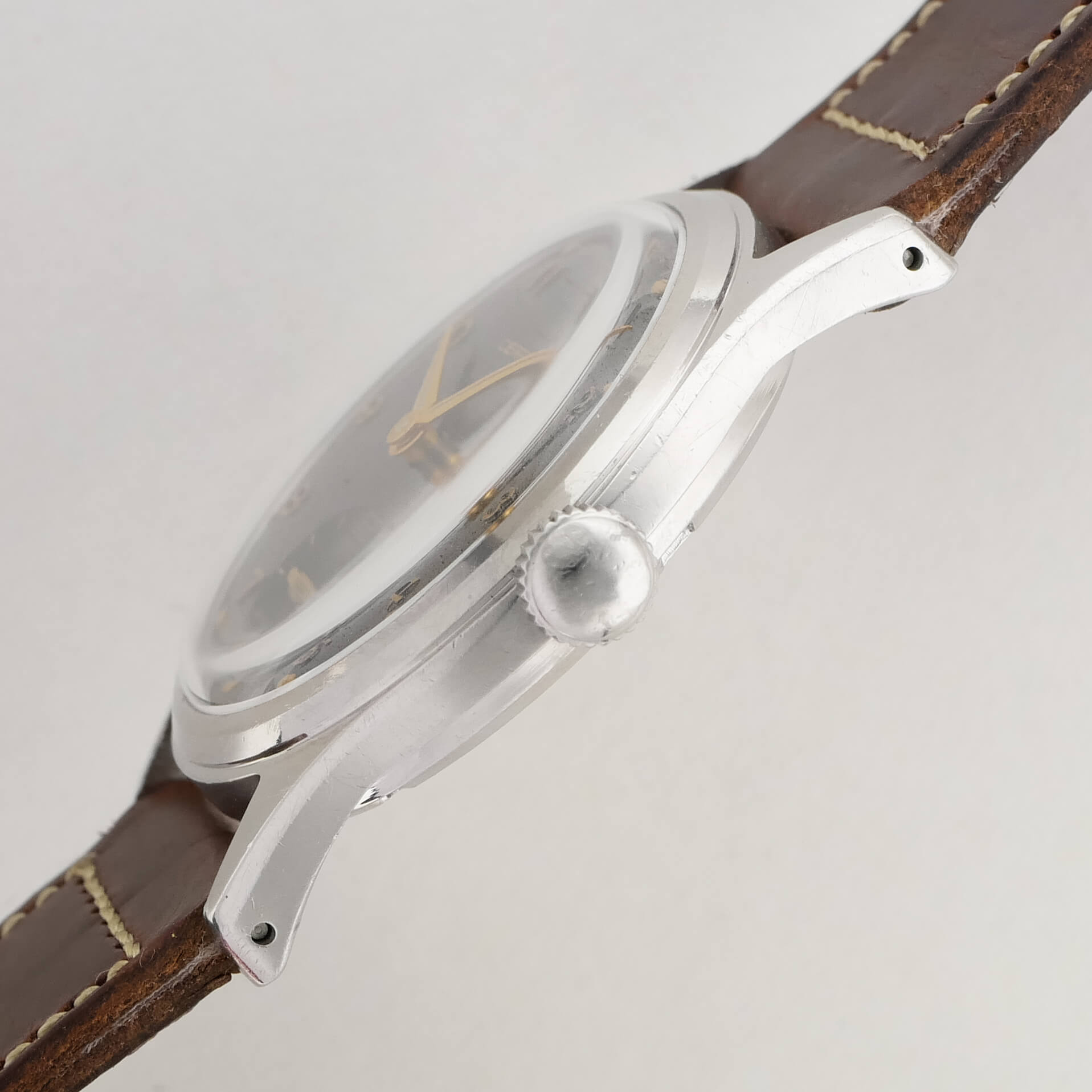 CERTINA ROUND MODEL