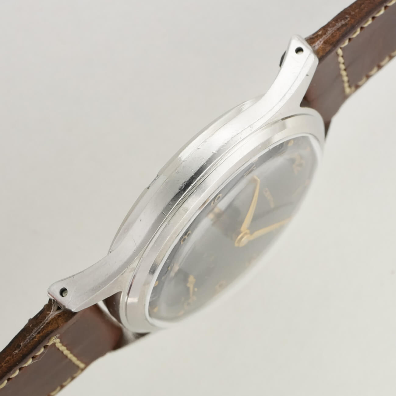 CERTINA ROUND MODEL