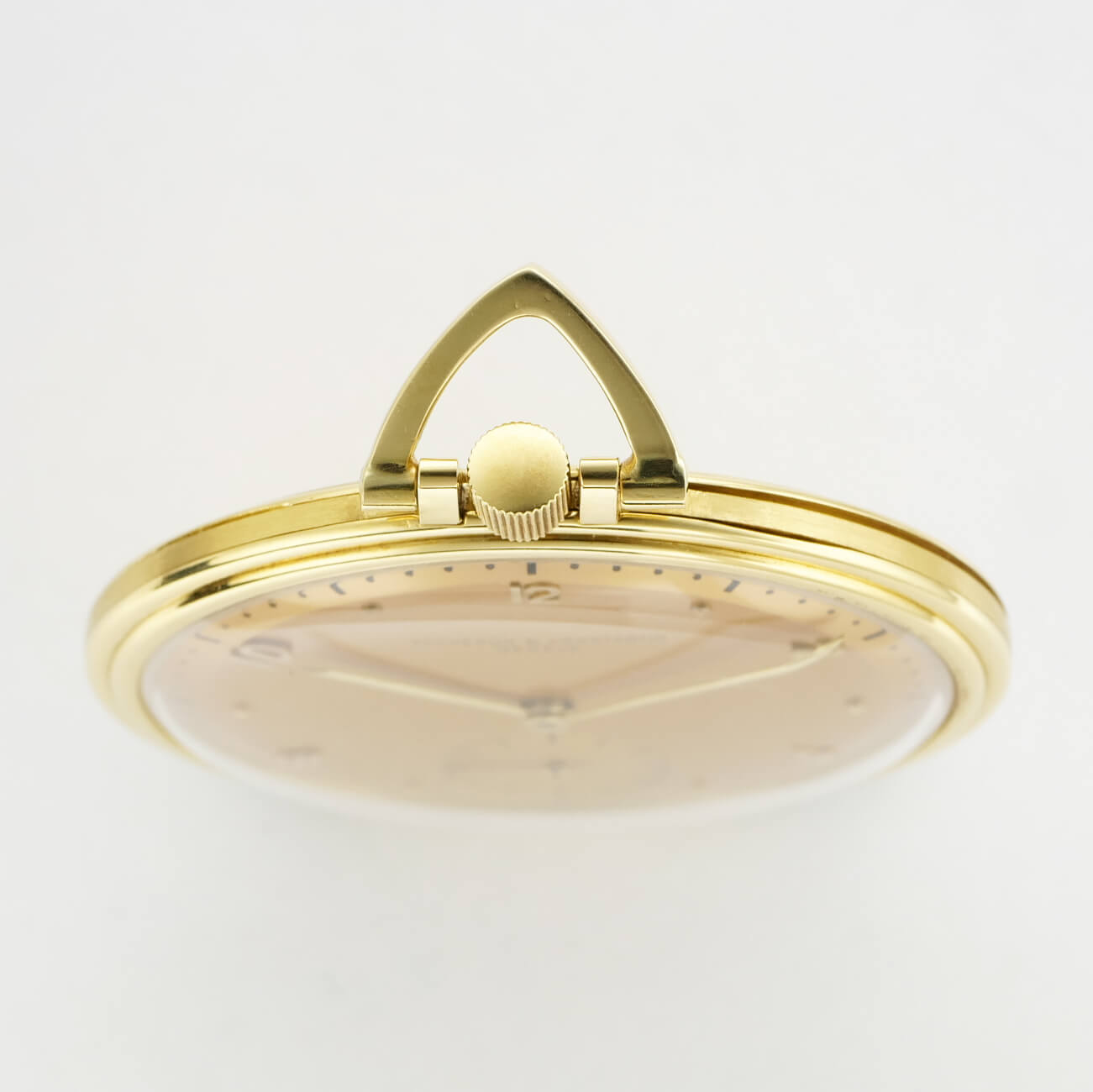 VACHERON & CONSTANTIN POCKET WATCH