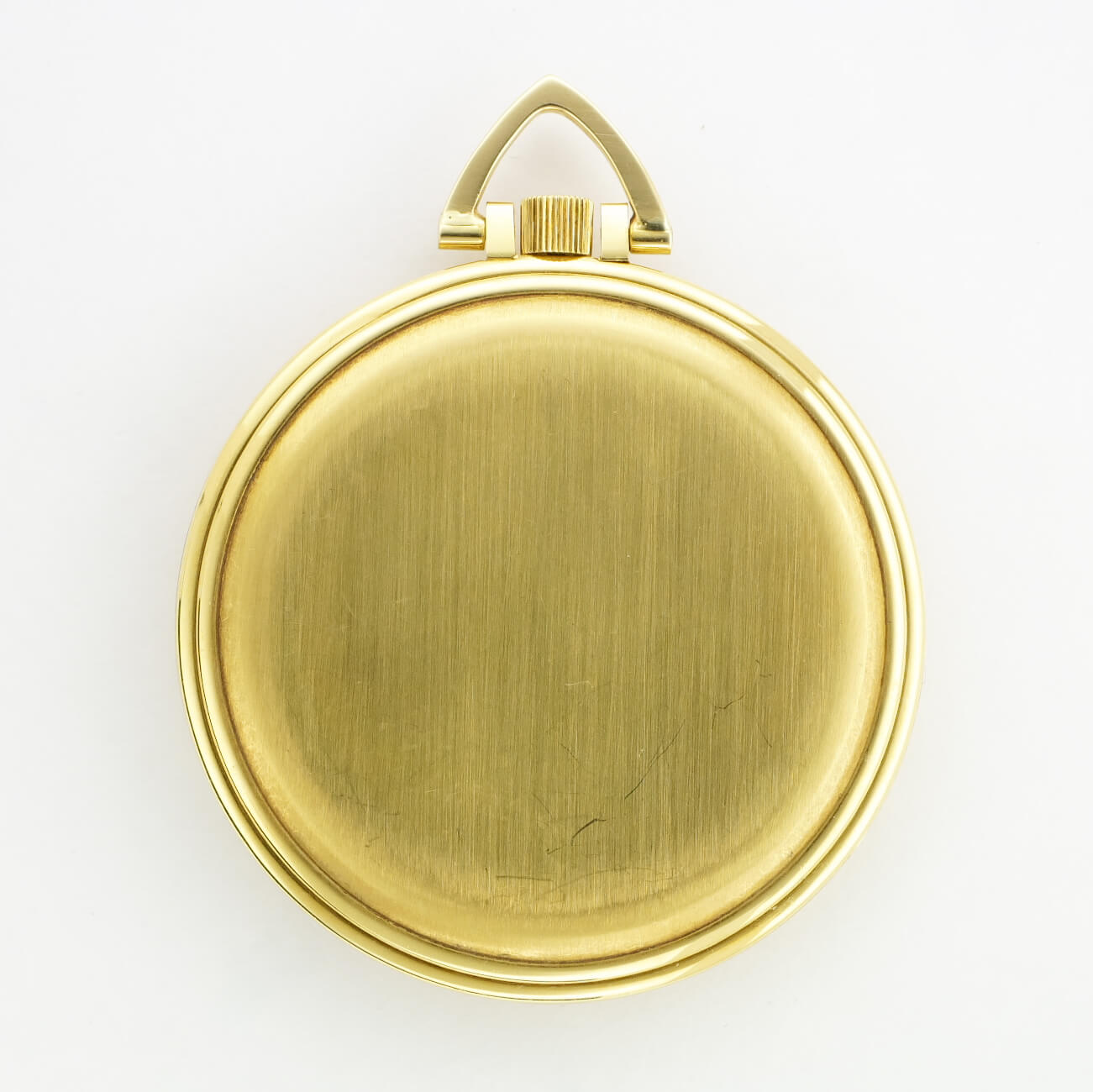 VACHERON & CONSTANTIN POCKET WATCH