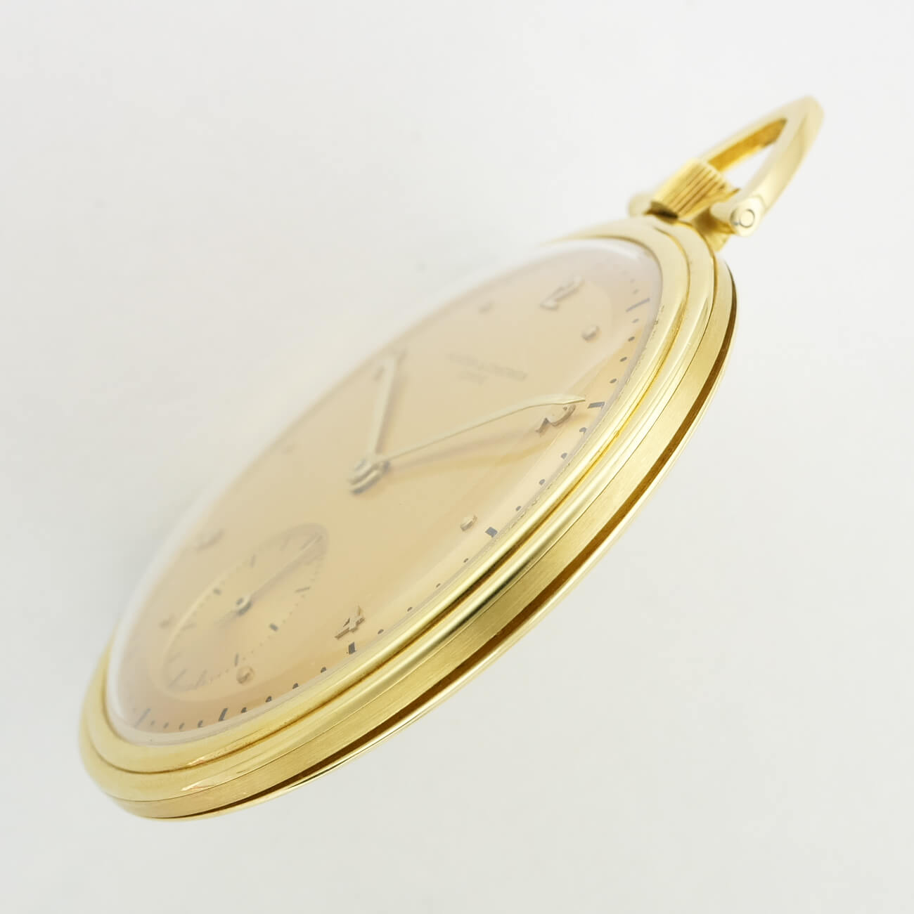 VACHERON & CONSTANTIN POCKET WATCH