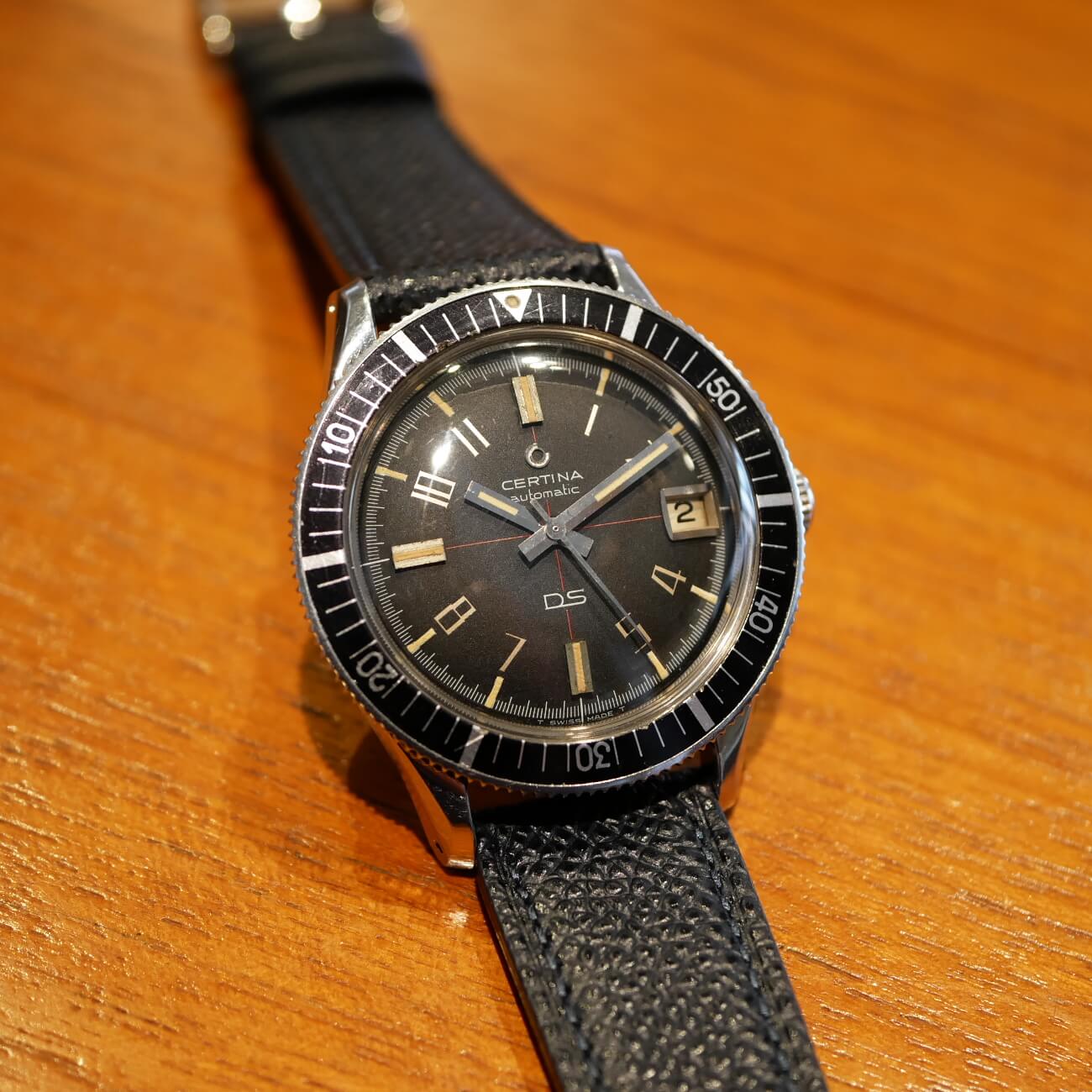 CERTINA 