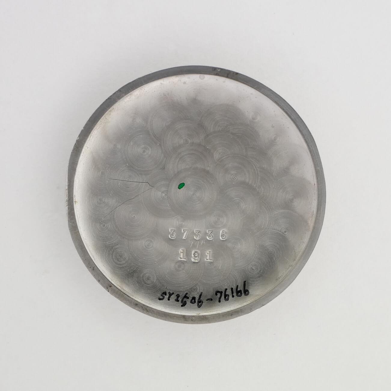 LEMANIA ROUND MODEL