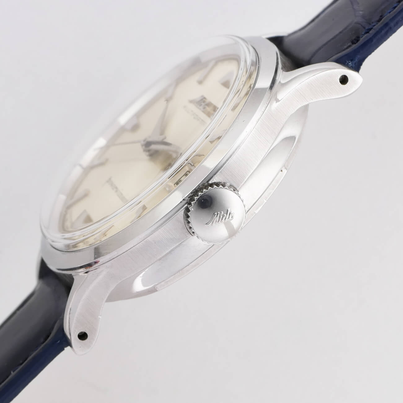 MIDO ROUND MODEL