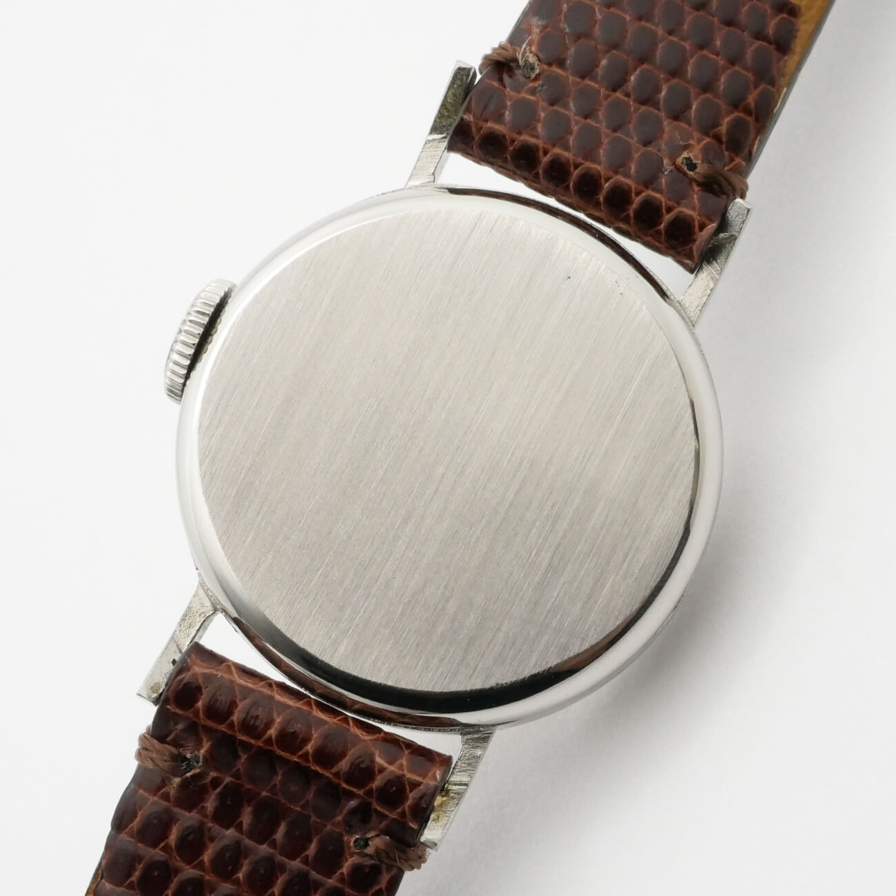 IWC ROUND MODEL