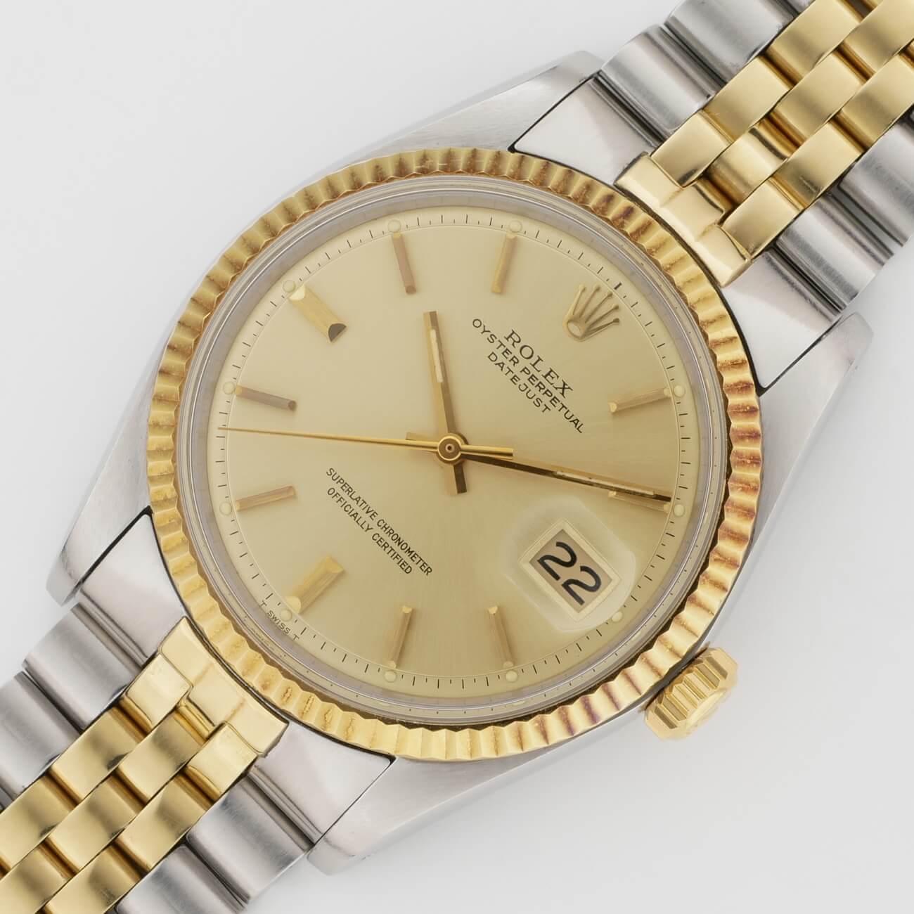 ROLEX DATEJUST