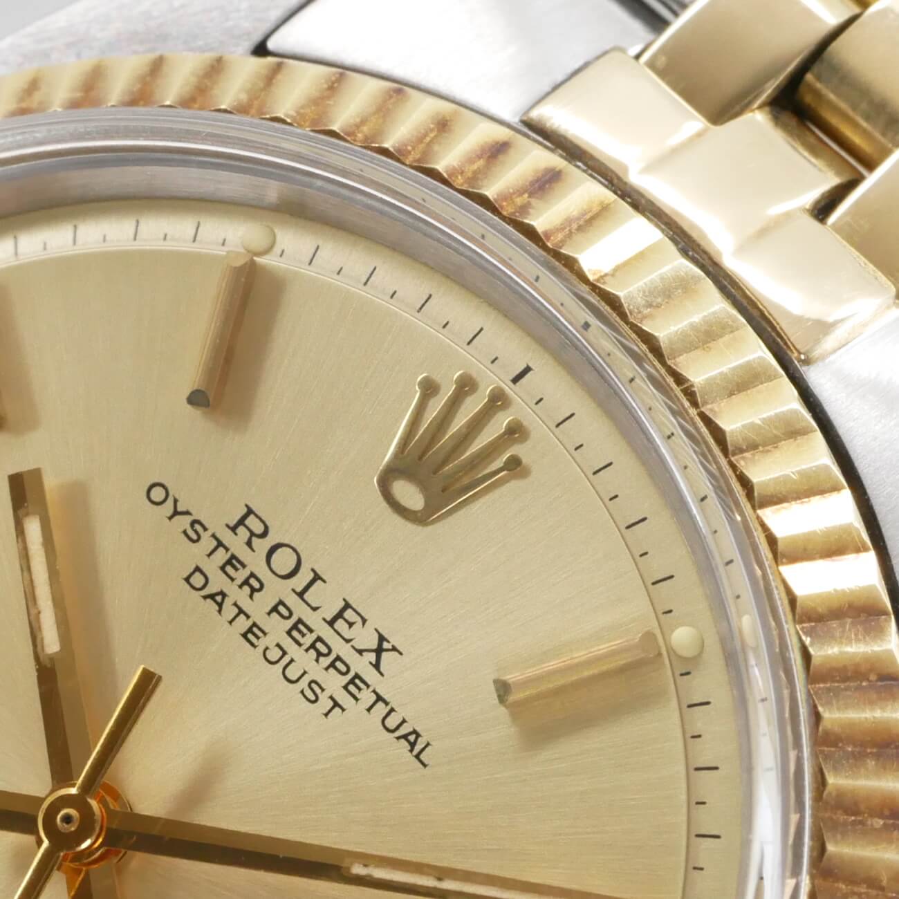 ROLEX DATEJUST