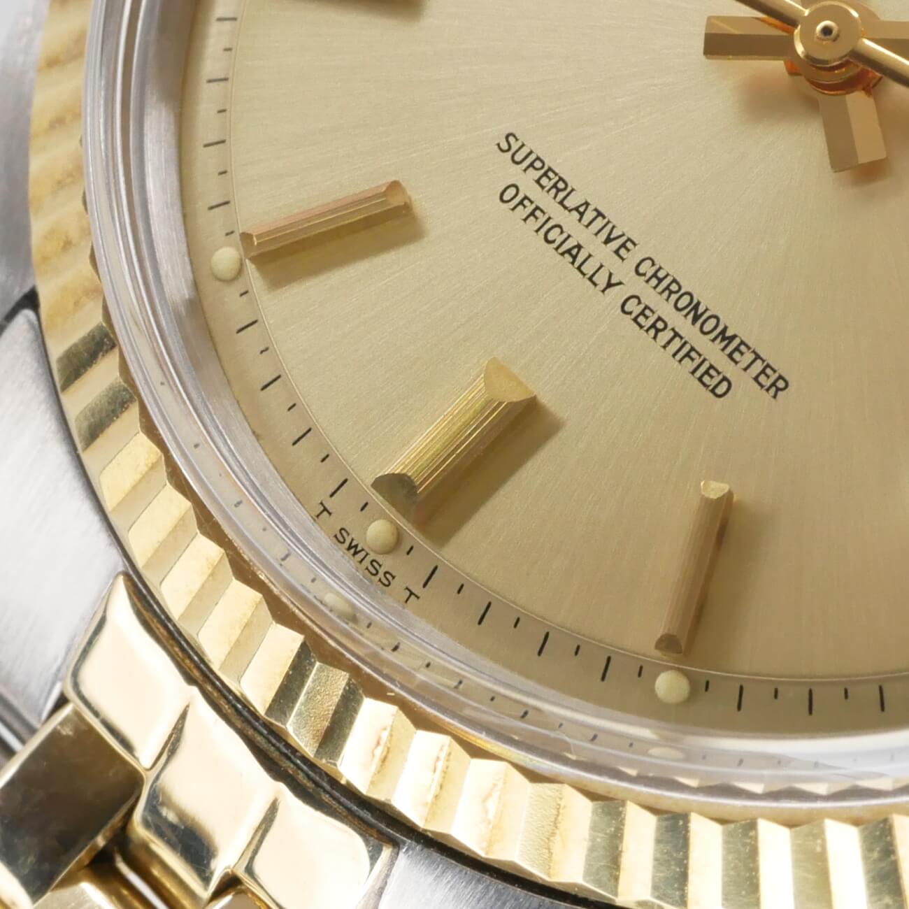 ROLEX DATEJUST