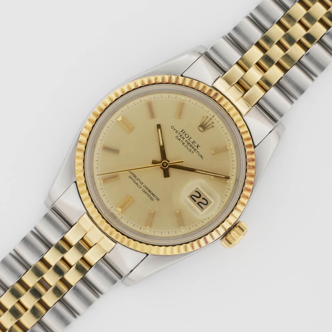 ROLEX DATEJUST