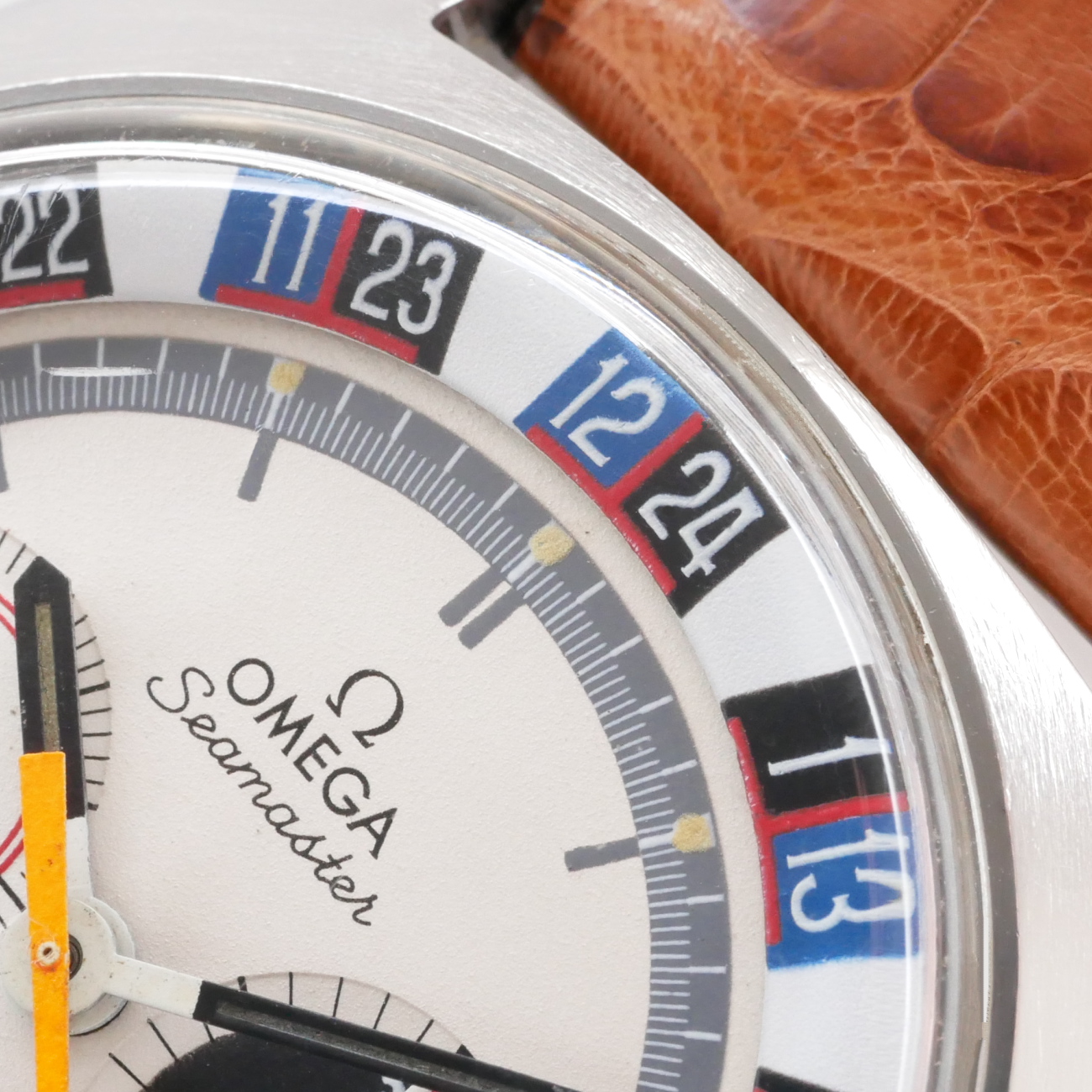 OMEGA Seamaster
