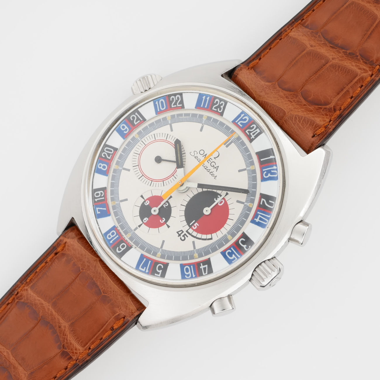 OMEGA Seamaster