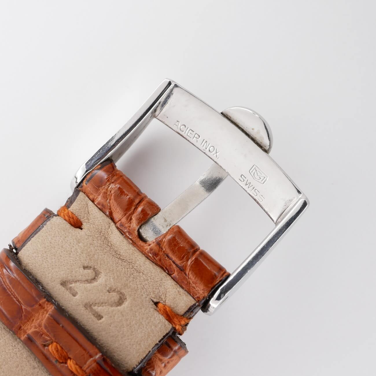 OMEGA Seamaster