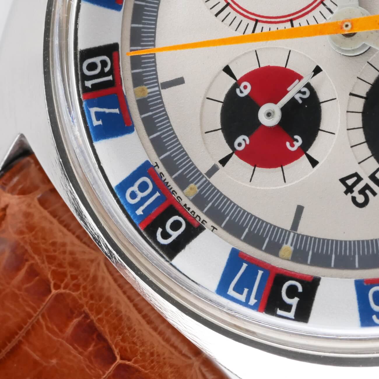 OMEGA Seamaster