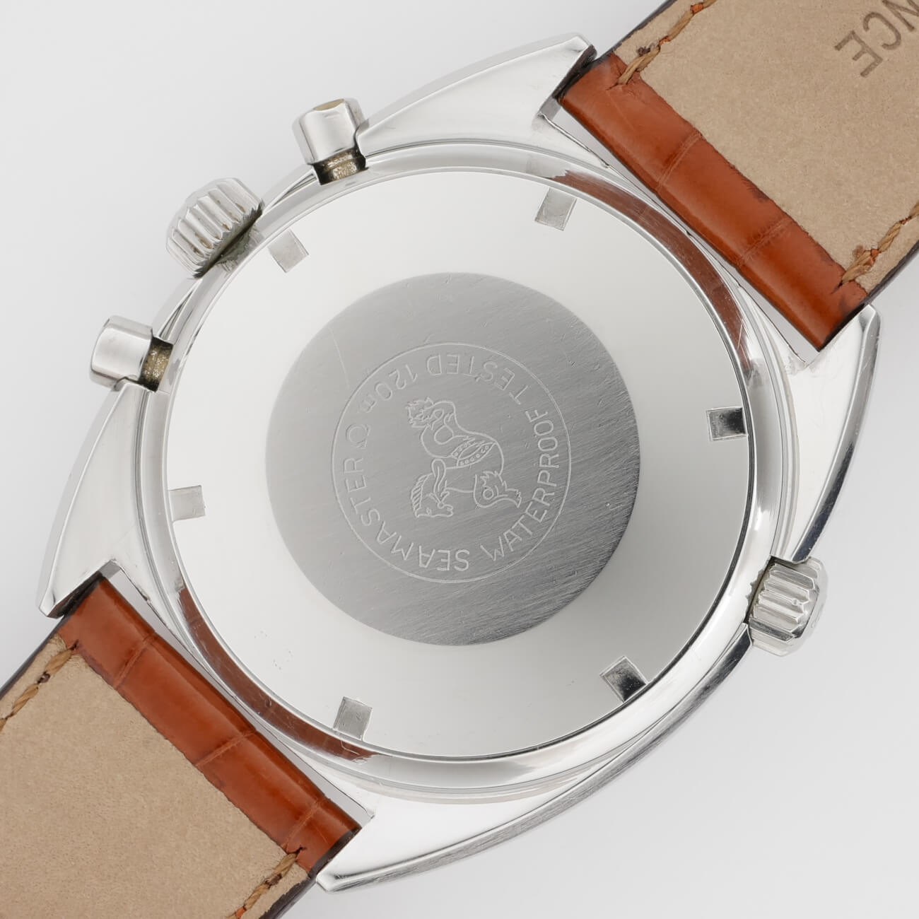 OMEGA Seamaster