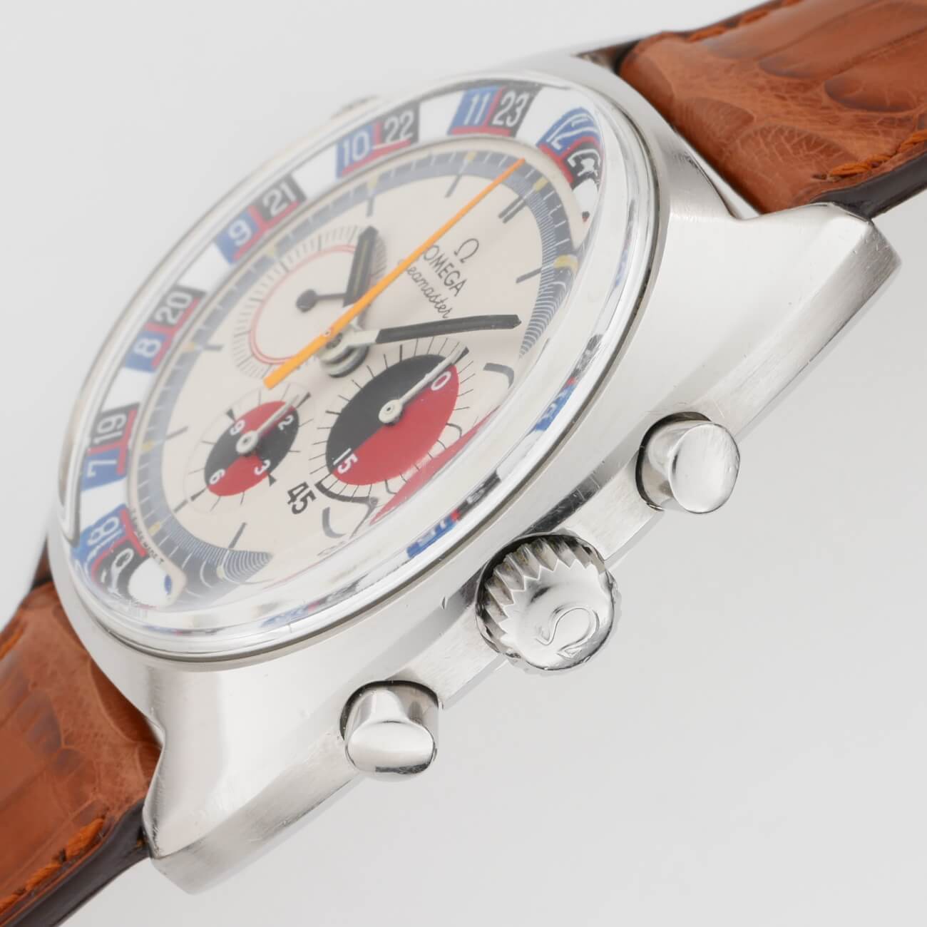 OMEGA Seamaster