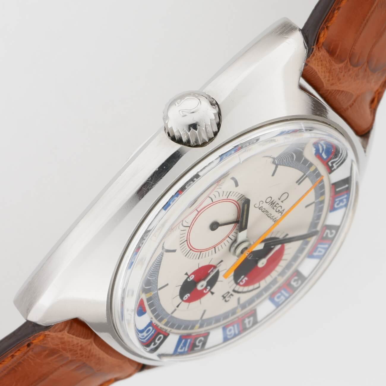 OMEGA Seamaster