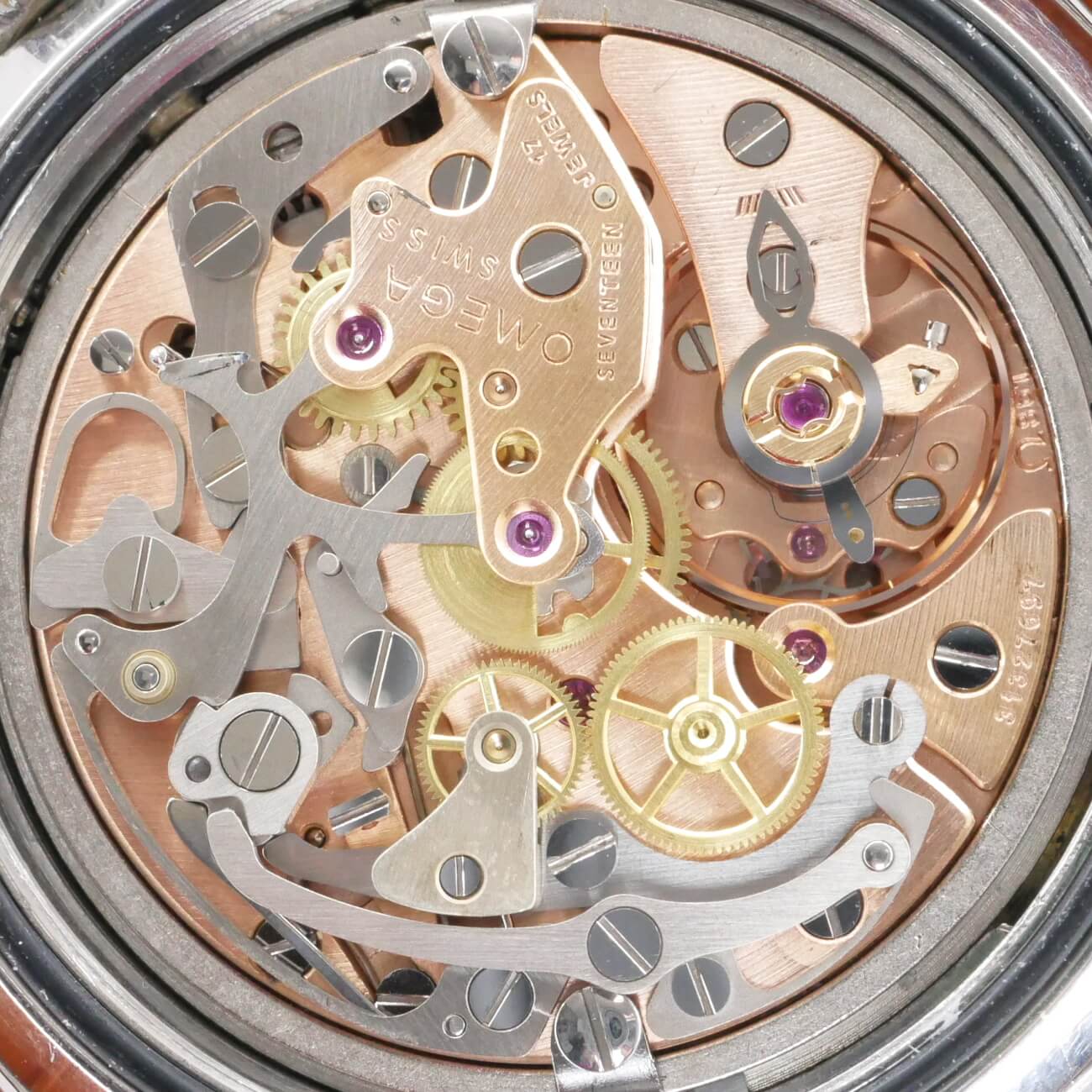 OMEGA Seamaster
