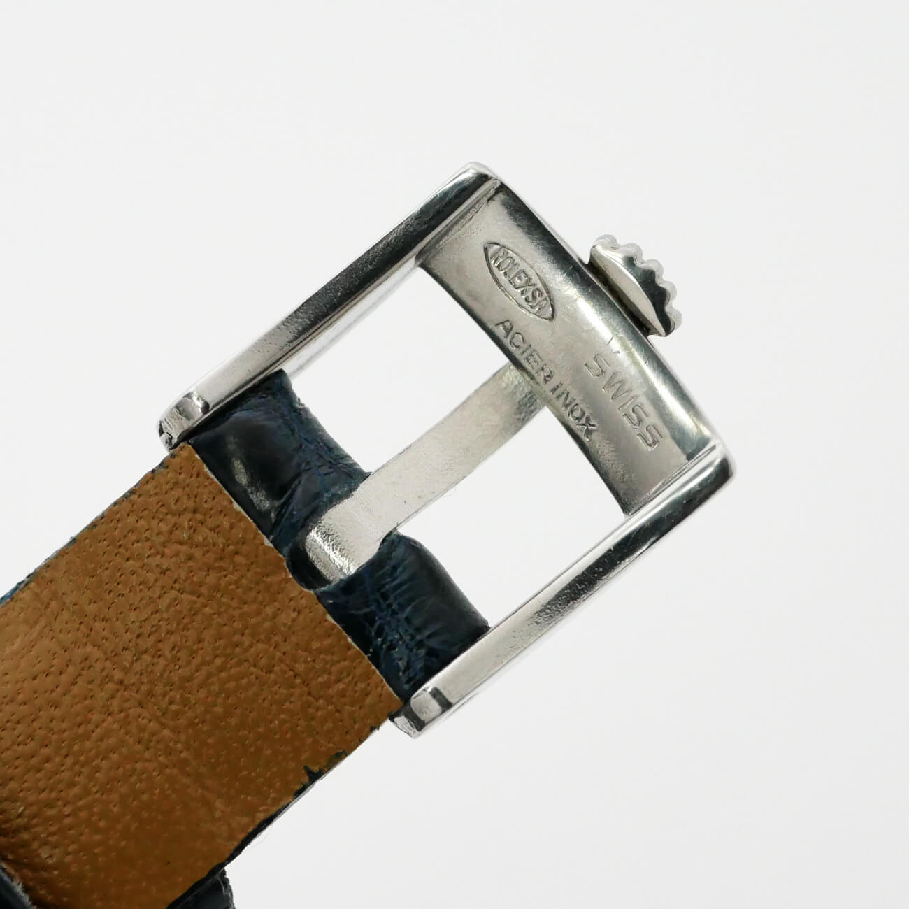 ROLEX RECATNGLE MODEL