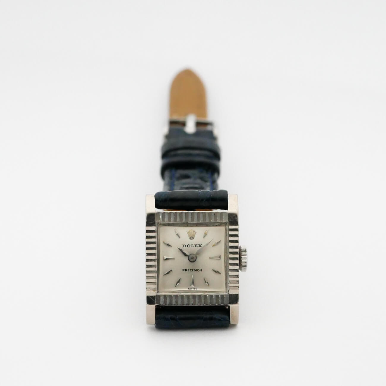 ROLEX RECATNGLE MODEL