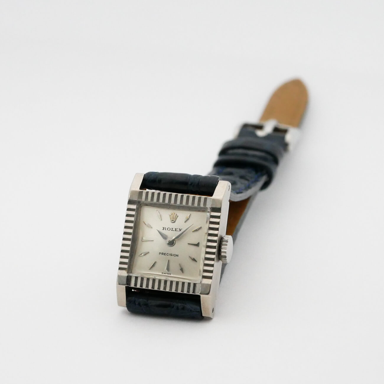 ROLEX RECATNGLE MODEL