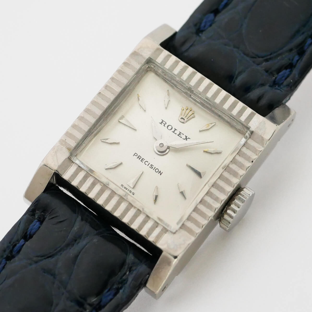 ROLEX RECATNGLE MODEL