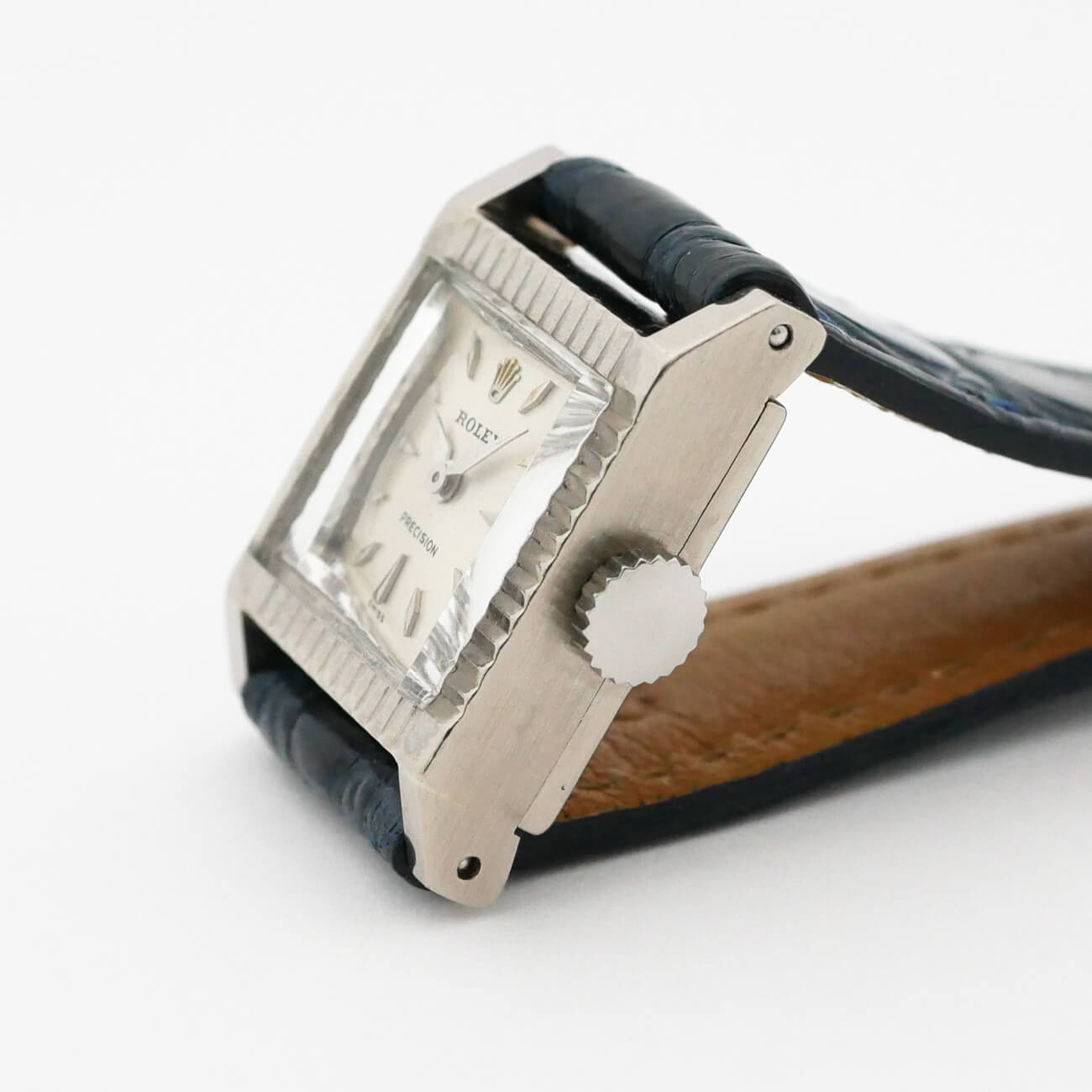 ROLEX RECATNGLE MODEL