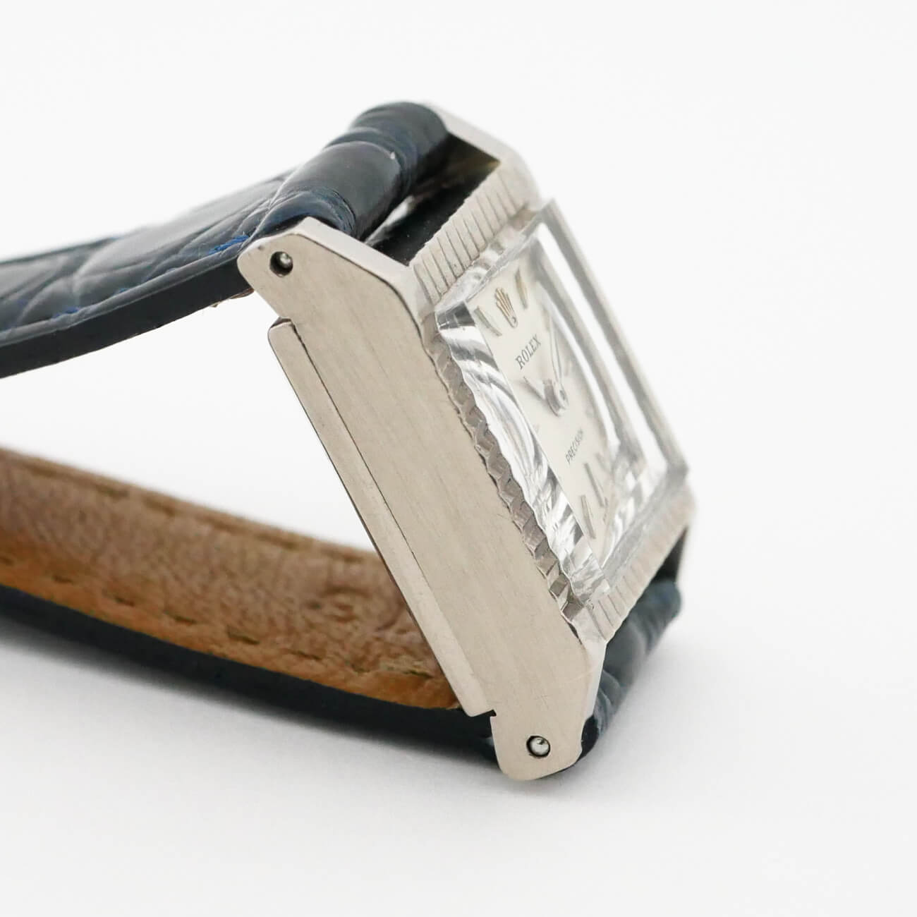 ROLEX RECATNGLE MODEL